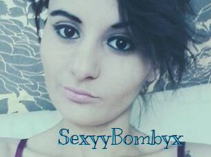 SexyyBombyx