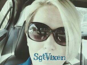SgtVixen