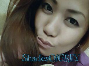 ShadesOfGREY