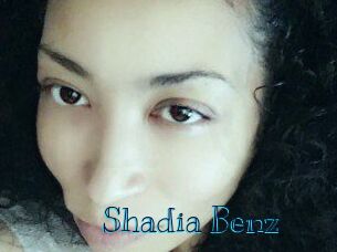 Shadia_Benz