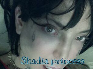 Shadia_princess