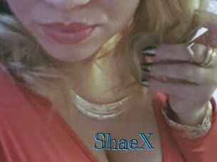 ShaeX