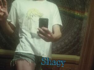 Shagy