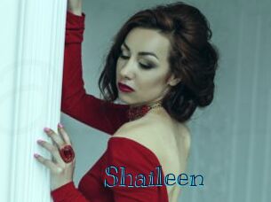 Shaileen