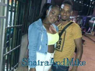ShairaAndMike