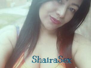 ShairaSex