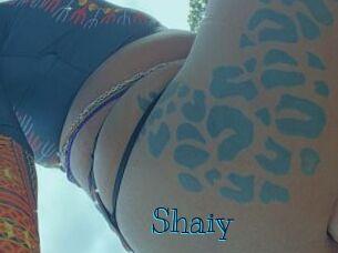 Shaiy