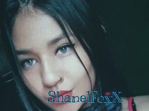 ShanelFoxX