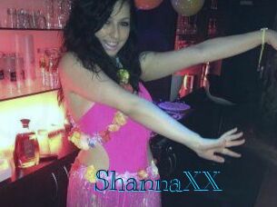 ShannaXX