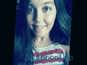 ShannonDeb