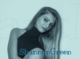 ShannonGreen