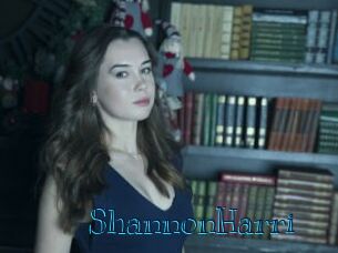 ShannonHarri