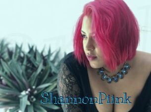 ShannonPiink