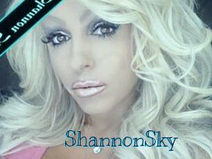 ShannonSky