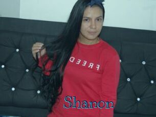 Shanon