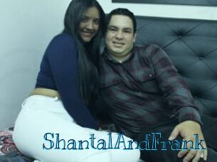 ShantalAndFrank