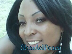 Shantel_Peace