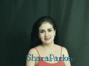 SharaParker