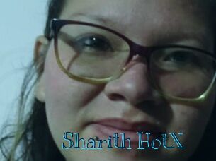 Sharith_HotX