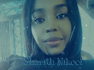 Sharith_Nikool