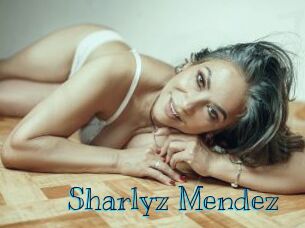 Sharlyz_Mendez