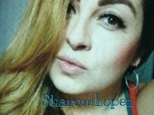 SharomLopez