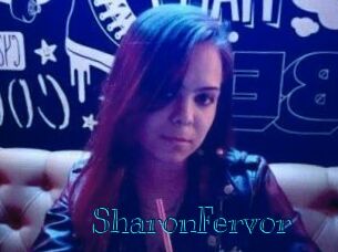 SharonFervor