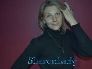 SharonLady