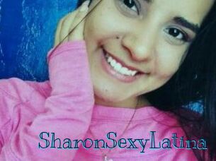 SharonSexyLatina