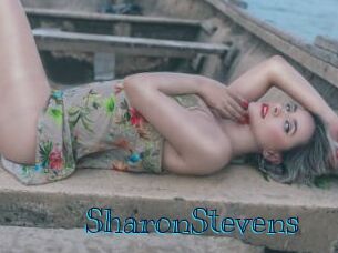 SharonStevens