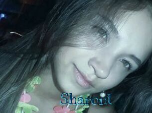 Sharont