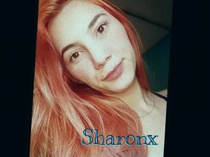 Sharonx