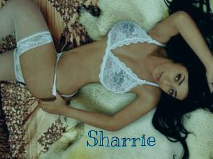 Sharrie