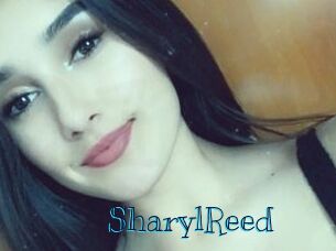 SharylReed