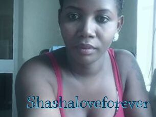 Shashaloveforever