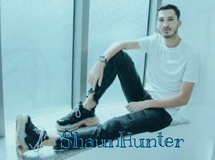 ShaunHunter