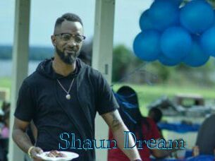 Shaun_Dream