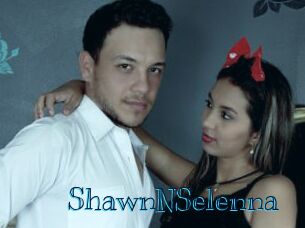 ShawnNSelenna