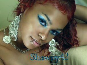 Shawny42