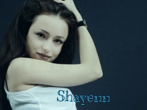 Shayenn