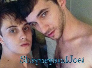 ShayneyandJoei