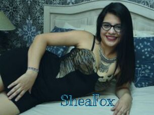 SheaFox