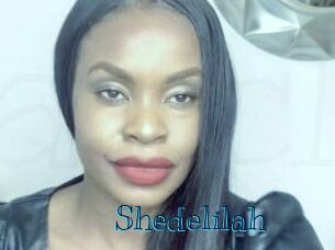 Shedelilah