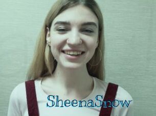 SheenaSnow