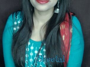 Sheetal