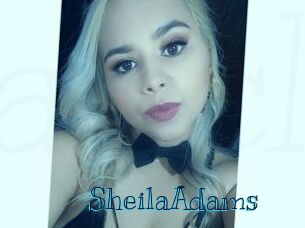 SheilaAdams