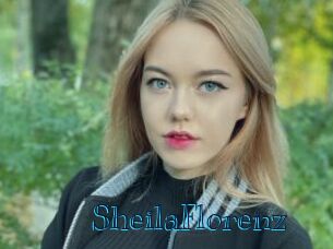 SheilaFlorenz