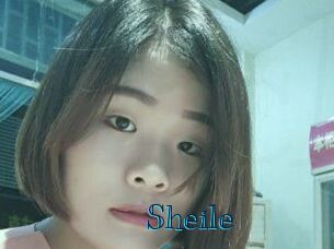 Sheile