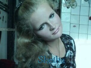 Sheilia