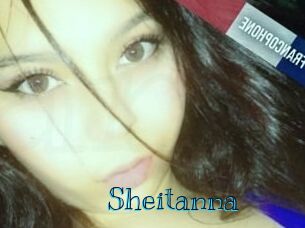 Sheitanna
